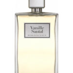 Image for Vanille Santal Reminiscence