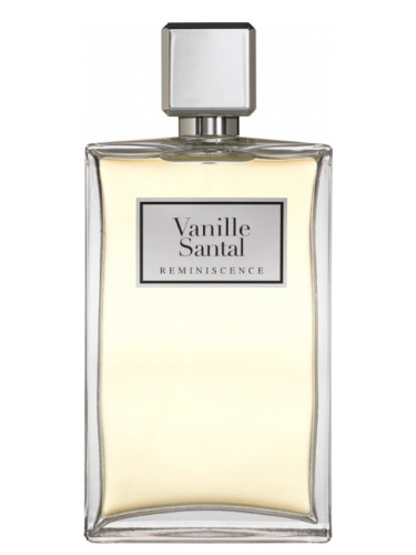 Vanille Santal Reminiscence