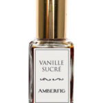 Image for Vanille Sucré Amberfig