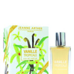 Image for Vanille Tropicale Jeanne Arthes