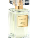 Image for Vanille & Tabac Noir COCHINE
