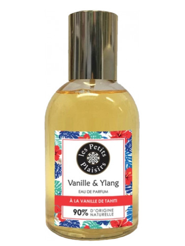 Vanille & Ylang Les Petits Plaisirs