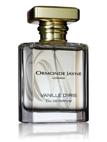 Vanille d’Iris Ormonde Jayne