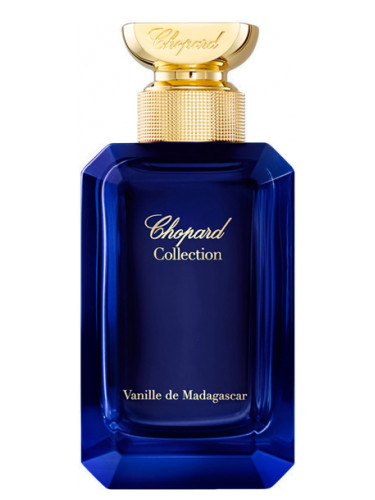 Vanille de Madagascar Chopard