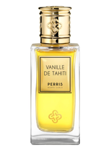 Vanille de Tahiti Extrait Perris Monte Carlo