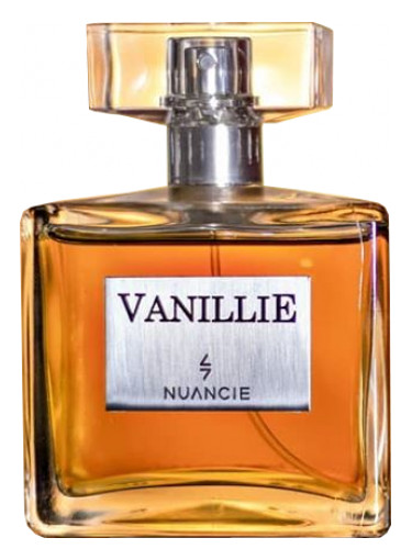 Vanillie Nuancielo