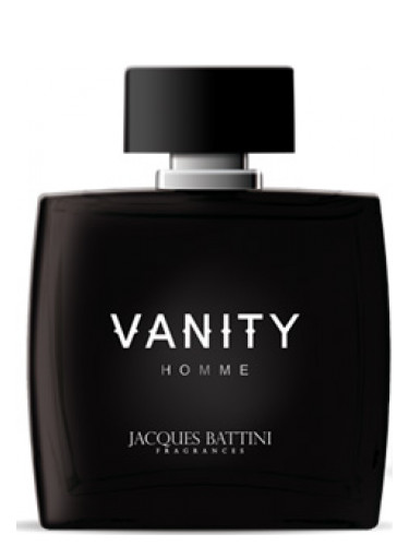 Vanity Jacques Battini
