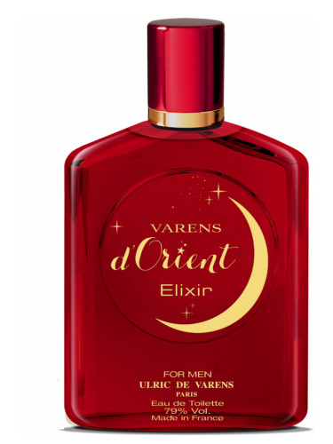 Varens D’Orient Elixir Ulric de Varens