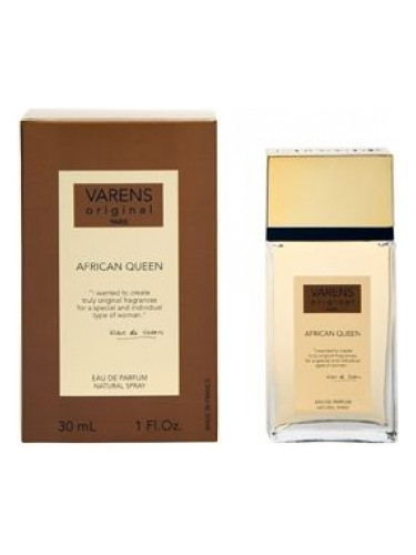 Varens Original African Queen Ulric de Varens