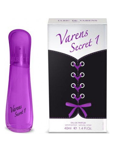 Varens Secret 1 Ulric de Varens