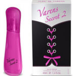 Image for Varens Secret 2 Ulric de Varens