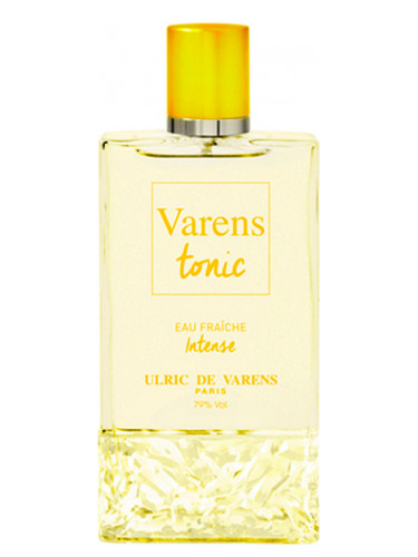 Varens Tonic Eau Fraiche Intense Ulric de Varens