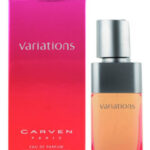 Image for Variations Carven