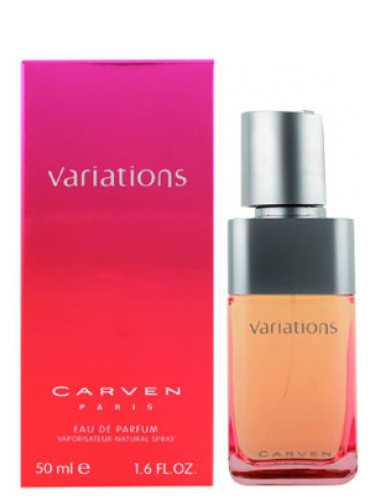 Variations Carven