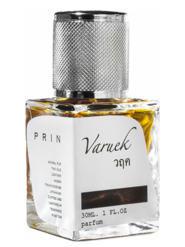 Varuek (วฤค) Prin