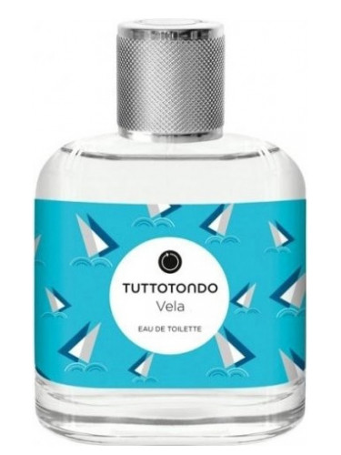 Vela Tuttotondo