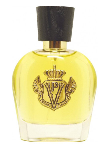 Vellichor Parfums Vintage