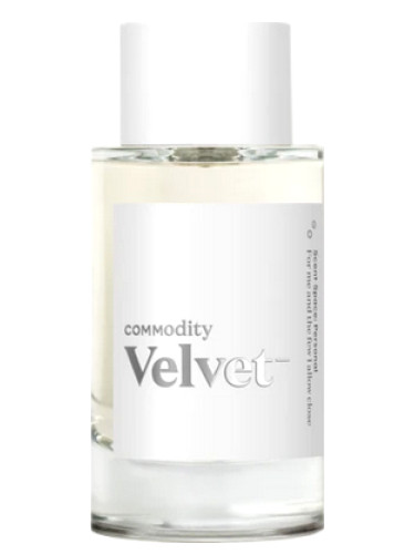 Velvet – Commodity