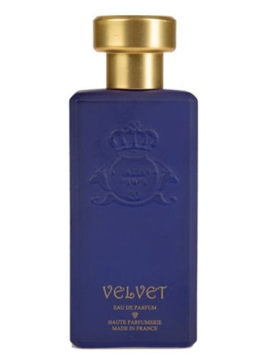 Velvet Al-Jazeera Perfumes