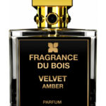 Image for Velvet Amber Fragrance Du Bois