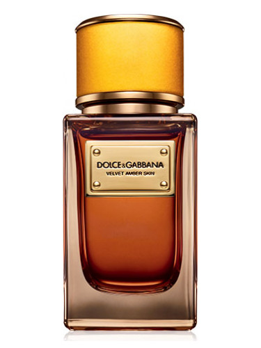 Velvet Amber Skin Dolce&Gabbana