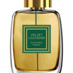 Image for Velvet Cachemir Woman Exuma Parfums