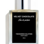 Image for Velvet Chocolate Theodoros Kalotinis