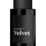 Image for Velvet Commodity