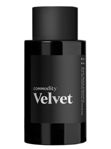 Velvet Commodity
