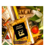 Image for Velvet Curacao PK Perfumes