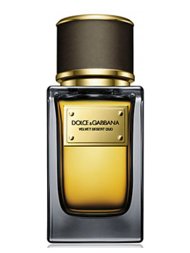 Velvet Desert Oud Dolce&Gabbana