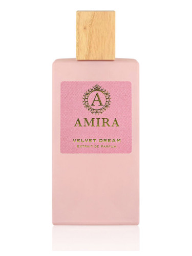 Velvet Dream Amira Parfums