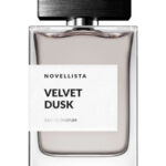 Image for Velvet Dusk Novellista