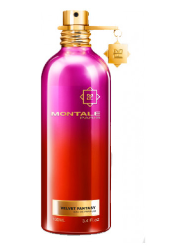 Velvet Fantasy Montale