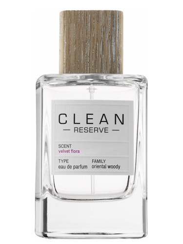 Velvet Flora Clean