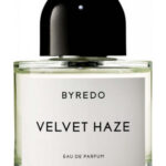 Image for Velvet Haze Byredo