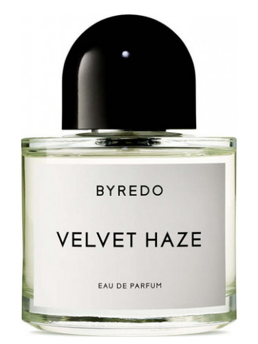 Velvet Haze Byredo