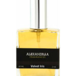 Image for Velvet Iris Alexandria Fragrances