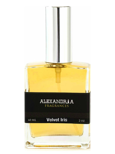 Velvet Iris Alexandria Fragrances