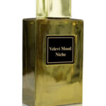 Image for Velvet Mood Niche