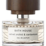 Image for Velvet Orchid & Cardamom Bath House