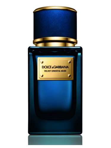 Velvet Oriental Musk Dolce&Gabbana