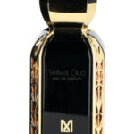 Image for Velvet Oud Maison Oud