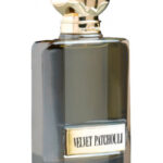 Image for Velvet Patchouli Amado