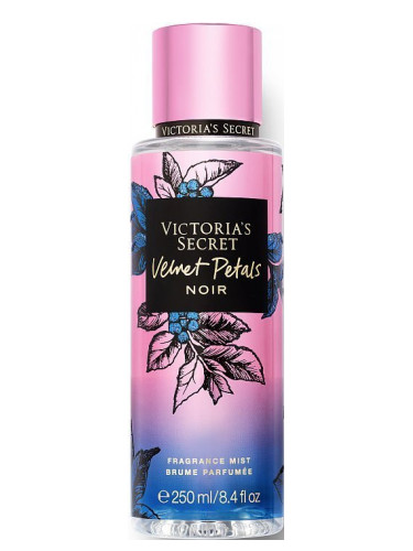 Velvet Petals Noir Victoria’s Secret