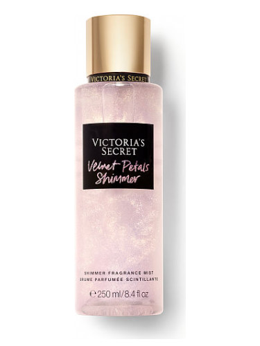 Velvet Petals Shimmer Victoria’s Secret