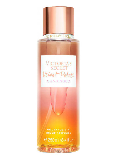 Velvet Petals Sunkissed Victoria’s Secret