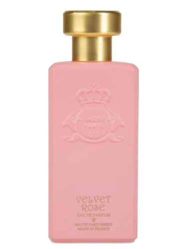 Velvet Rose Al-Jazeera Perfumes