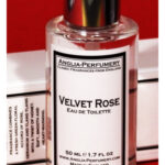 Image for Velvet Rose Anglia Perfumery