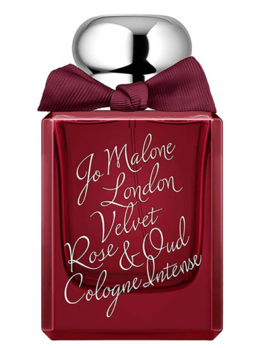 Velvet Rose & Oud Cologne Intense Jo Malone London